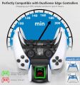 PS5 Controller Charger, OIVO PS5 Charger for Playstation 5, PS5 Controller Stand with LED Indicator for PS5 Controller, PS5 Dualsense Charger for Sony Playstation 5 Controller. 