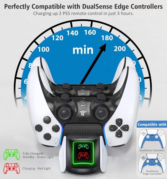 PS5%20Controller%20Charger,%20OIVO%20PS5%20Charger%20for%20Playstation%205,%20PS5%20Controller%20Stand%20with%20LED%20Indicator%20for%20PS5%20Controller,%20PS5%20Dualsense%20Charger%20for%20Sony%20Playstation%205%20Controller%20-%20Image%202