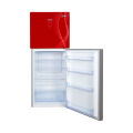CHIQ-CTM378 IGR - Smart 4D DC Inverter Refrigerator Red. 