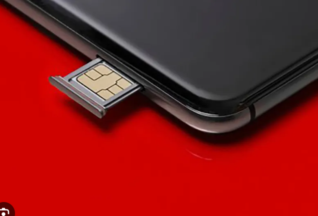 OnePlus%207T%20Pro%20Dual%20SIM%20Tray%20Sim%20Jacket%20Sim%20Slot%20Sim%20Door%20For%20OnePlus%207T%20Pro%20Black%20-%20Image%203