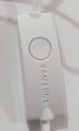 Samsung HandFree/HandsFree withj High Quality Sound Built-in Mic Compatible with All Mobile Phones/PC. 