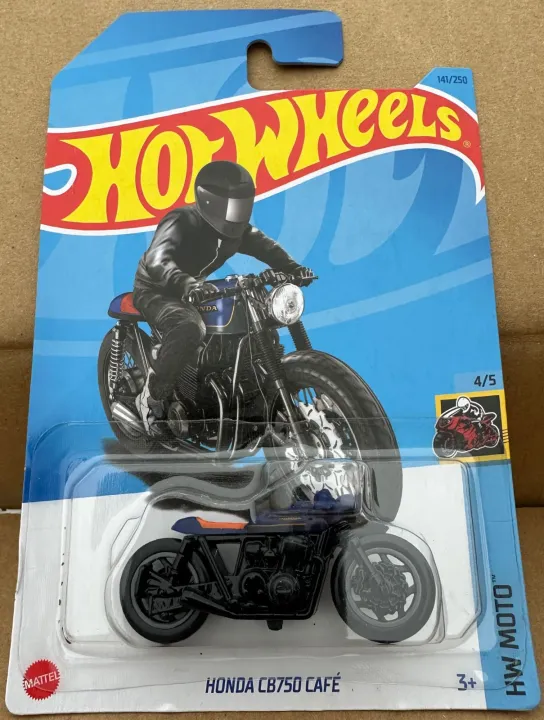 HOT WHEELS Bikes 2022 DIE CAST BIKE VEHICLE