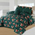 Comforter Set-Premium Quality King Size New Design Summer Comforter Set-7PCs.. 