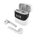 Latest-i12-H6-F2-Newmine TWS Airpods_ with Super Sound & High Quality Touch Sensors True Stereo Headphones with Built in Mic 10m Transmission Bluetooth Wireless Earbuds , Charging Case Sport Headset for all Bluetooth Smart devices.. 
