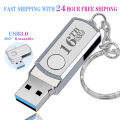 USB 3.0 16TB Cle USB Flash Drives 2TB Pendrive USB Stick 8TB Pen Drive 4TB Metal 128GB Portable SSD. 