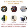 Anti Gravity Phone Case Strong Adhesive Stick on Flat Smooth Surface Selfie Cover with Dust Proof Film for iPhone 11 12 13 Pro. 