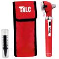 Talc High Quality Otoscope Professionally Designed Ear Magnifier With Multiple Colors. 