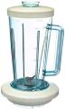 Moulinex Blender Jug Juicer Jug Only Original 1.5 Liter Chopper Jug Juicer Chopper Jug Only Original. 