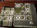 Double bed Gultax bedsheet. 