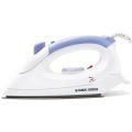 Black & Decker Dry Iron F150 - 1100 Watts. 