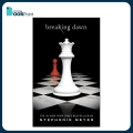 Twilight Series Book Collection by Stephenie Meyer | Twilight | New Moon | Eclipse | Breaking Dawn | Midnight Sun | The Short Second Life of Bree Tanner | The Twilight Saga (5 book series + 1 Novella ) | Bookpoint.store. 
