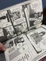 Death Note Vol 1 Manga by Tsugumi Ohba (Original). 