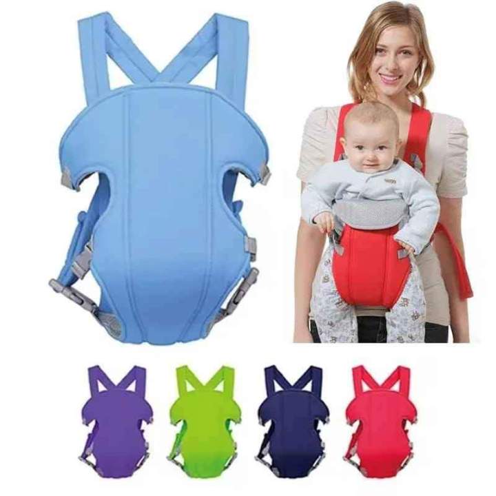 Baby outdoor carrier belt New born baby Easy Thinkened