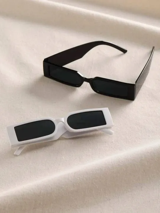 TikTok%20Glasses%20Look%20With%20Trendy%20TikTok%20Black%20White%20Tiktok%20Style%20Cool%20glasses%20-%20Image%205