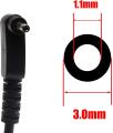 19V 2.37A 45W Laptop Power  Charger OR Power Cord  for Acer CB5-311 CB3-531 CB3-532. 