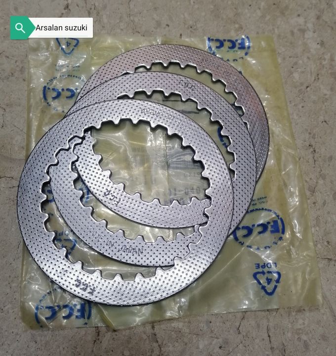 PRESSURE%20PLATE%20GD110%20SUZUKI%20FCC%20JAPAN%20BEST%20QUALITY%20PRODUCT%20-%20Image%204
