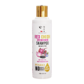 Red Onion Black Seed Oil Sulfate Free Shampoo Natural DHT Blocker. 