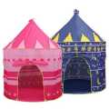 Tent House Kids Play House. 