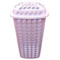 Homecare Laundry Basket With Lid. 