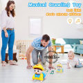 Crawling Baby Toys 6 to 12 Months Toddler Musical Toys Baby Toys 0 6 Months Early Educational Toys for Infant Toys 12-18 Months. 