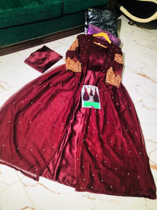 Maxi%20with%20Pearls%20Gown%20-%20Heavy%20Embroidered%20With%20Front%20And%20Back%20Pearls%20Attached%20Gown%20With%20Long%20Maxi%20-%20Trending%20Chiffon%20Gown%20Silk%20Maxi%20and%20Trouser%20-%20Readymade%20Stiched%20Party%20Wear%20Dress%20For%20Womens%20-%20Image%205