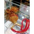 Bridal Gana (Hand maded Bracelet for mehndi and mayo brides. 