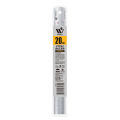 WBM Steel Ruler 9 Inches (1 Pcs) - scale for school - scale stationary - plastic scale for school. 
