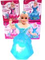Best quality Barbie doll Dancing Angle Doll with Music and Lights. Toy Doll for Toddler Kids, Girls, Boys, Kids. Battery Operated Dancing Doll.. 