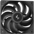 CPU Cooler DEEPCOOL MYSTIQUE 360 ARGB with 2.8inch LCD Display - CPU Cooler - 360mm AIO Liquid Cooler. 