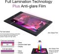 Artisul D16PRO Graphics Drawing Tablet with Screen 15.6 Inch Full-Laminated Graphic Monitor Pen Display 8192 Levels Pressure Battery-Free Stylus,8 Shortcut Keys,130% sRGB Compatible with Windows, Mac. 