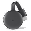 Original Google Chrome Cast 3rd Generation. 