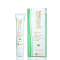 Safriderm C Antioxidant Cream | C antioxidant skin brightening anti aging cream | 30g. 