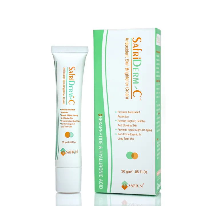 Safriderm%20C%20Antioxidant%20Cream%20%7C%20C%20antioxidant%20skin%20brightening%20anti%20aging%20cream%20%7C%2030g%20-%20Image%203