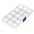 Beads Box Container 6.8 inches x 3.7 inches Art and Craft Material | KidzKlub. 