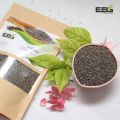 Chia Seeds 200g (Tukham e Daudi) Pouch Pack. 