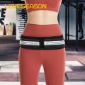Sciatica Belt for Hip Pain Relief Comfortable Lower Back Support Belt for Men Women Relieve Pain Correct Posture Hip Brace for Pelvic Misalignment. 