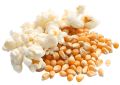 Pop corn Kernels Imported 125g (Premium). 