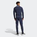 ADIDAS MEN AEROREADY SERENO CUT 3-STRIPES TRACKSUIT (IR7844). 