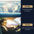 Cyxus ight Vision lasses olarized Sunglasses For en Women Anti lare Spectacles riing Eyeglasses Cycling Eyewear 199733 x. 