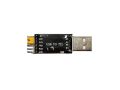 CH340G USB To TTL Serial Converter For Arduino Nano Raspberry Pi. 
