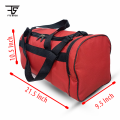 high quality gym sports duffle bag - fts bags -Travel duffle Bag , Gym Bag , duffle Bag with Shoes Compartment , Gym Duffel Bag Luggage Bag Weightlifting bag , Gym Bag for Men and women , Sports Bag - waterproof gym bag. 