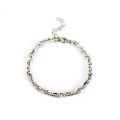 The Vampire Diaries Klaus Caroline Forbes Bracelet Rhinestone Crystal Bow Shine Gift For Gril Fashion Jewelry. 