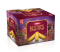 Bakeri Bistiks Cookies (Pack of 15) The Unique Taste. 
