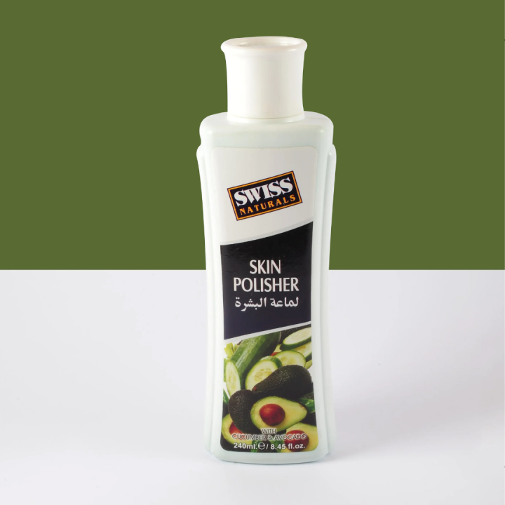Swiss%20Naturals%20Skin%20Polisher%20Face%20Exfoliator%20500ml%20%E2%80%93%20Natural%20Skin%20Polish%20Scrub%20for%20Glowing,%20Smooth%20&%20Bright%20Skin%20-%20Image%203