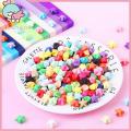Handmade Origami Stars 100pcs Colorful Diy Origami Paper Stars Kit Handmade Lucky Star Crafts Gift for Friends Family Origami Star Kit. 