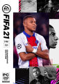 Kylian Mbappe PSG Football Enthusisats Nostalgic Posters Room Posters Vinyl Paper Vintage Posters Home Room Art Painting Wall Poster. 