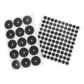 2Seets Pool Table Sticker Snooker Spots Billiard Table Marker Billiard Point Stickers for Home Snooker Pool Billiard. 