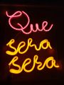 Any Customized NEON Sign plate - Home Decor  - 4 Letters Alphabets - Room Decoration. 