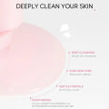 Face Cleaning Sakura Masquerade 80g Brightening Face Masque Travel Size Skin Care Product For Radiant And Smooth Skin For All. 