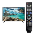 Replace BN59-00706A Remote Control Black Remote Control for Samsung BN59-00706A TV Remote Control. 